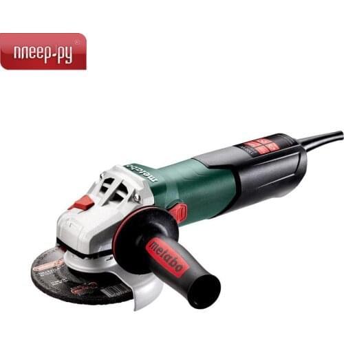 Metabo Grinders For Metal