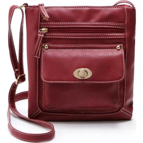 New Large Shoulder Bag Women Travel Bags Leather Pu Quailty Bag Female Luxury Handbags Women Bags Designer Messenger Bag