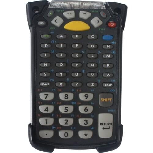 New for Motorola Zebra Symbol MC9090 MC9190 MC9090-G MC9190-G MC92N0 53 Keys Standard Keypad Keyboard