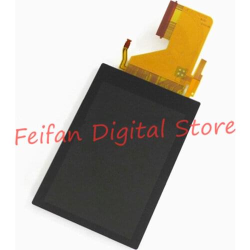 NEW LCD Display for Panasonic LUMIX DMC-G7 DMC-GX85 G7 GX85 GX80 For FUJIFILM for FUJI X70 Digital Camera Repair Part