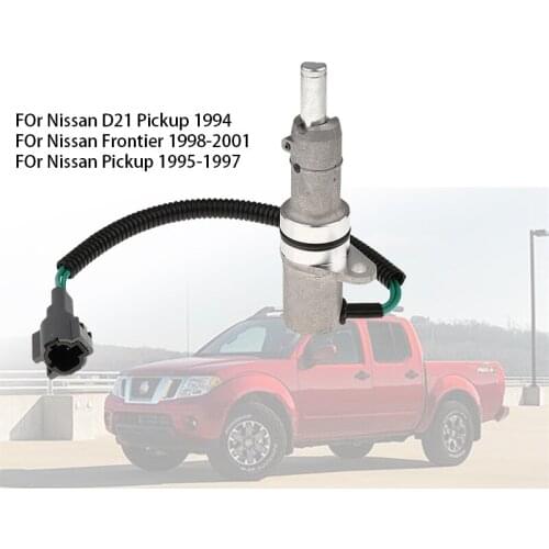 Vehicle Odometer Speed Sensor 25010-56G00 2501073P00 For Nissan Frontier 1998-2001 Pickup 1995-1997 D21 1994