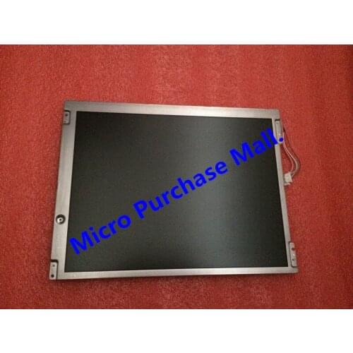 Original LQ121S1DG41 12.1 Inch LCD Panel Made In JP
