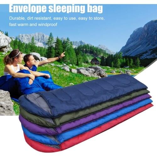 Desert&Fox Ultralight Sleeping Bags for Adult Kids 1KG Portable 3 Season Hiking Camping Backpacking Sleeping Bag with Sack
