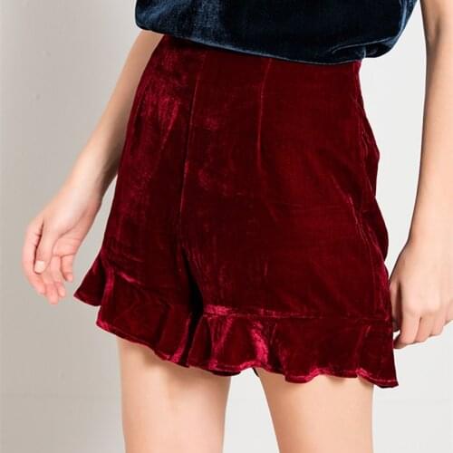 TONKINS Women's Travel Shorts