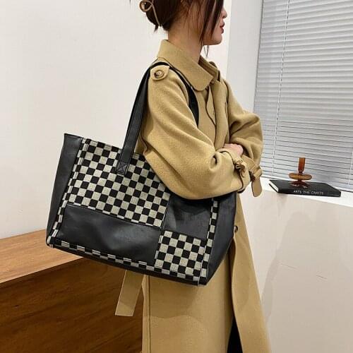 YILIAN Women's Knitted Bags