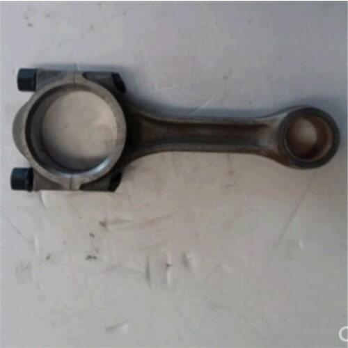 Zhejiang Xinchai Engine Accessories: Connecting Rod 4D35ZG31, Figure No. 4D35T-04200