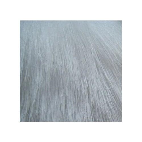 10 yards/lot Different hair high white plush / toys wool / hairy/ imitation fox fur/ quality faux fur