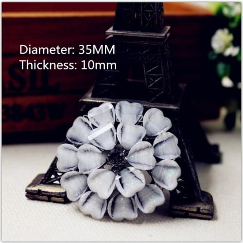 15418157 ,coat buttons rhinestone buttons Clothing accessories Jewelry Accessories Pearl Button