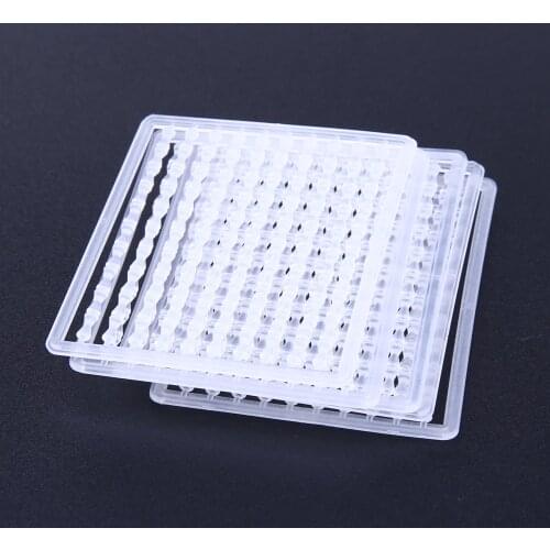 5pcs Carp Fishing Accessories Micro Bait Stopper Boillies Bait Stop Bead Carp Bait Holder for Hair Rig Fish Tackle Accessories