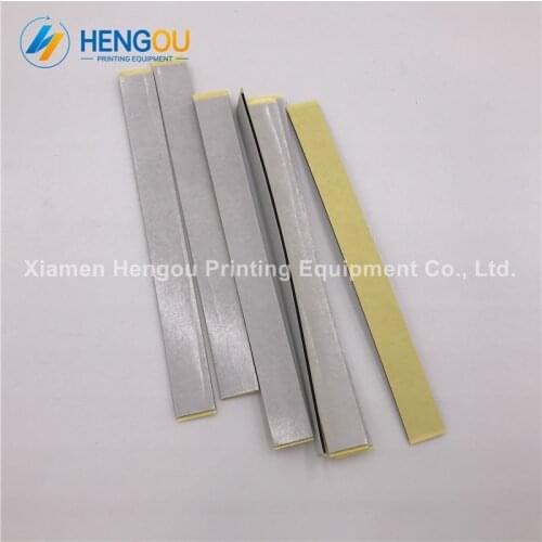 50 Pieces Free Shipping SM102 Speedmaster 102 CD102 Printing Machinery Insulating Tape 91.008.044