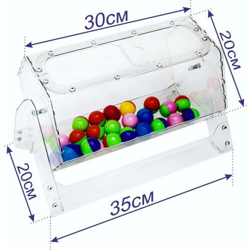 CRYSTAL BOX 3D Puzzles