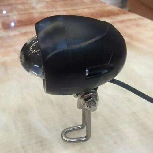 FOCAN Motorcycle Lamps