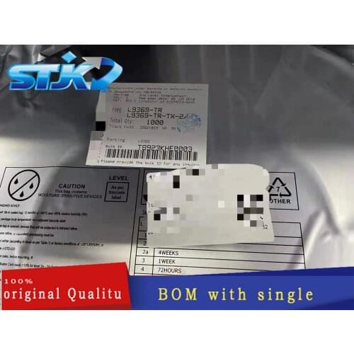 IC L9369-TR LQFP64 DC2019+ Interface - serializer, solution series New original Not only sales and recycling chip 1PCS