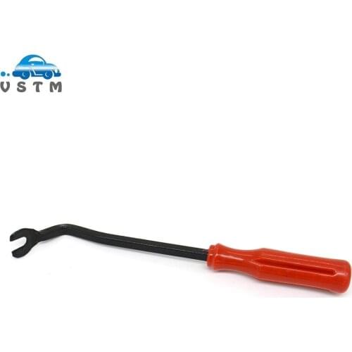 Car-styling Car Door Panel Remover Tool Car Auto Removal Trim Clip Fastener Disassemble Vehicle Refit Tool HighQuality Equipment