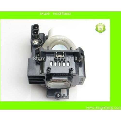 Projector lamp NP07LP for NP300/NP400/NP500/NP500W/NP600/NP300A/NP400G with housing/case