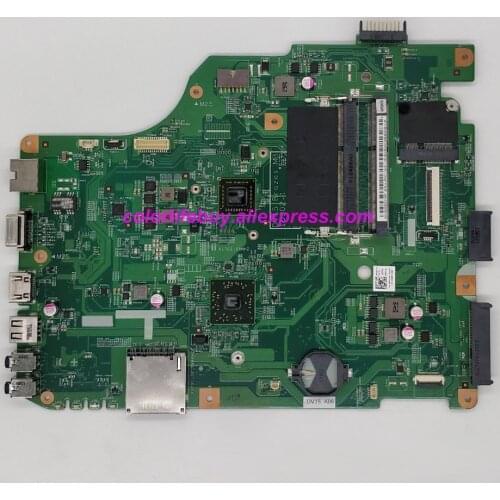 Genuine CN-0XP35R 0XP35R XP35R 48.4IP11.01 w E450 CPU Laptop Motherboard Mainboard for Dell Inspiron M5040 Notebook PC