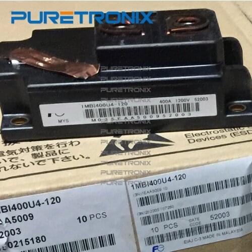 1MBI400U4-120 1MBI600U4-120 IGBT module