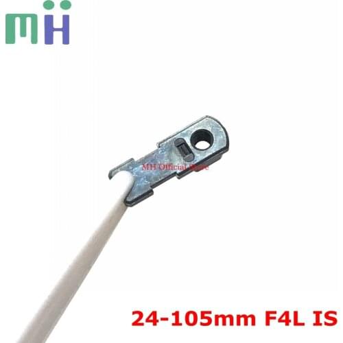 NEW EF 24-105 F4 Lens Guide Collar Unit YF2-2027 Key Straight Guid For Canon 24-105mm F4L IS USM Repair Spare Part