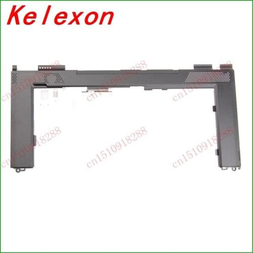 New cover for IBM ThinkPad T500 w500 keyboard bezel assembly 43Y9651