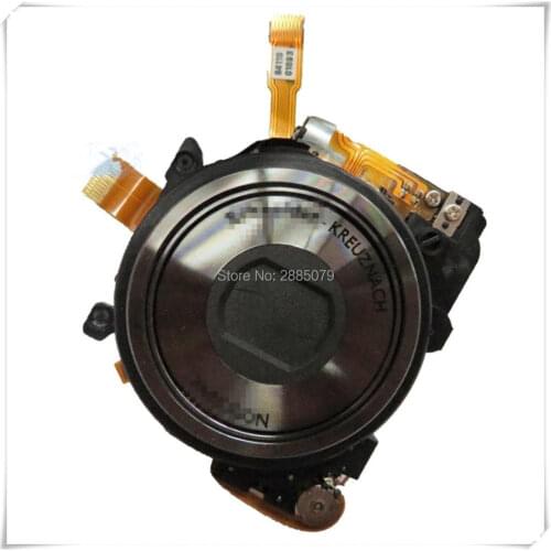 NEW Lens zoom unit for kodak easyshare v1073 v1273 v1283 digital camera repair part no ccd