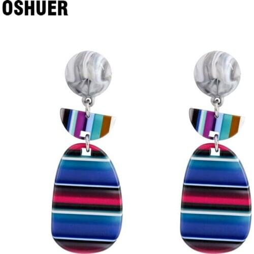 OSHUER Earrings