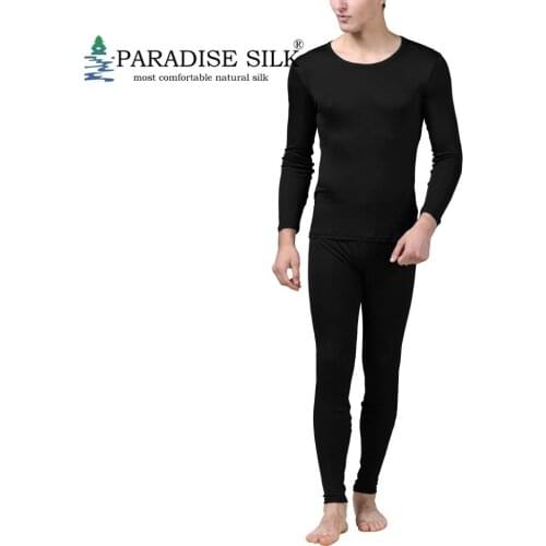 PARADISE SILK Men's Underpants