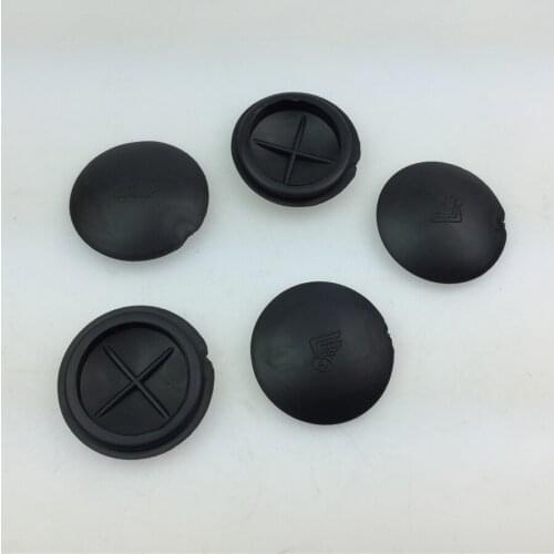 STARPAD For CG125 motorcycle chain box plastic Jialing JH70 motorcycle chain box apron 5pcs