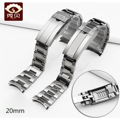 XBAY Watch Straps