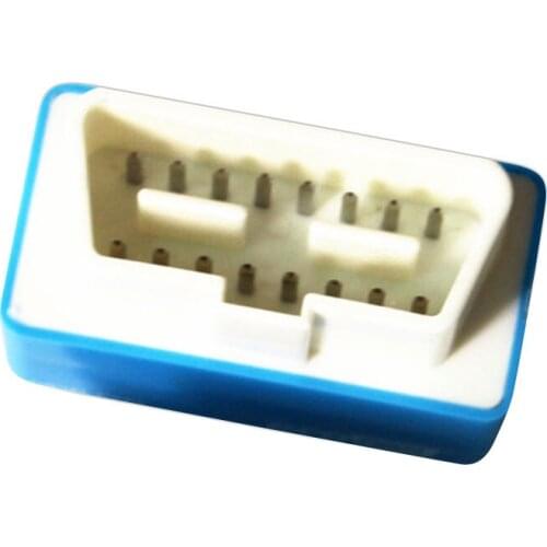 Diesel Cars OBD2 Performance Chip Tuning Box ECU Remapping Remap Economy Fuel Optimization