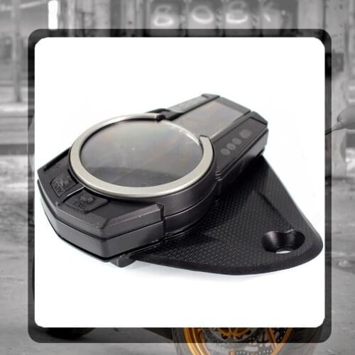 For Suzuki GSX-R1000 GSXR1000 K9 2009 2010 2011 2012 2013 2014 2015 2016 Motorcycle Speedometer Tachometer instrument case Cover