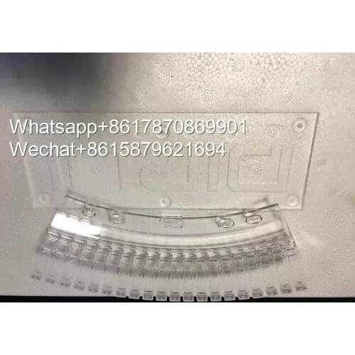 NJK11723 Dirui CS800/1200 Cuvette