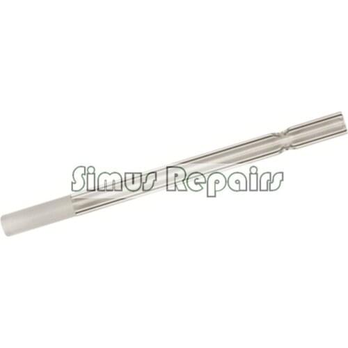 N6121001 Platinum Elmer Gas Phase Inlet Split-flow Splitless Wide-bore Quartz Liner N6101052