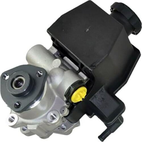 Power steering pump FOR MERCEDES VITO SPRINTER W202, W210 638/2 SPRINTER 638 2.3 2.9 GB 0024662601 0024662701 0024662801