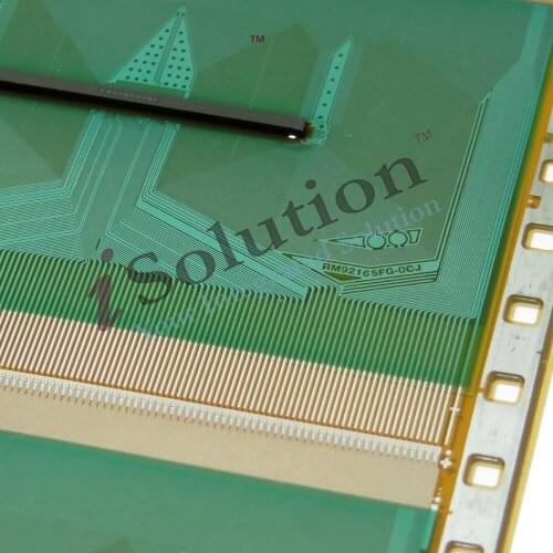 NEW and original LCD Driver (COF/TAB) IC : RM92165FG-OCJ RM92165FG-0CJ