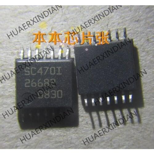 New SC470ITSTRT SC470IMSOP83 high quality
