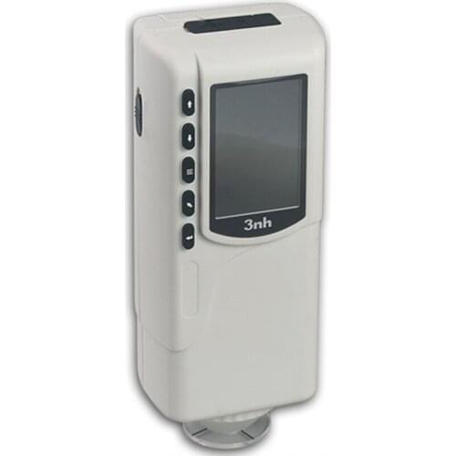 NR145 8mm Color Analysis Colorimeter Detect Color Differences Meter