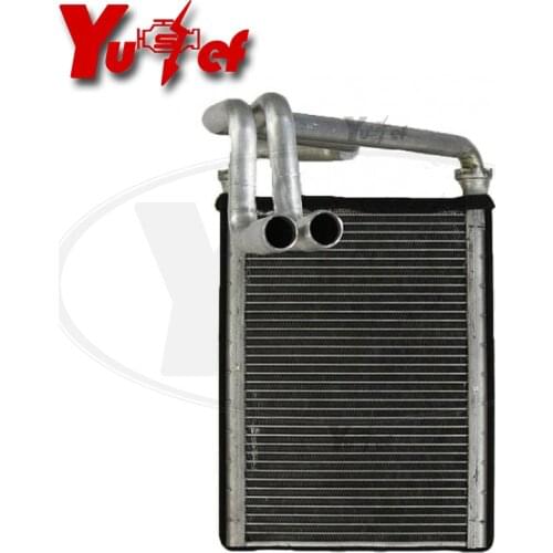 ALL ALUMINUM HEATER CORE FITS FOR HYUNDAI SONATA AZERA 2006-2011 97138-3K000 97138-3S000