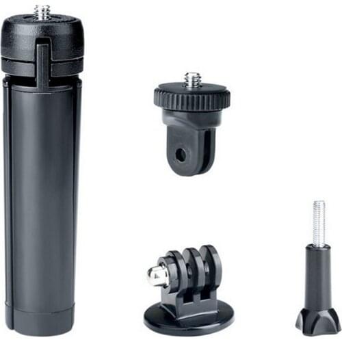 Portable Handheld Gimbal Tripod Mount for FIMI PALM 2 Camera Accessories Mini Camera Stabilizer Mount