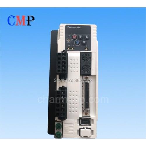 AC Servo Driver MCDDT3520 200-240V 75W for wire cut edm machine