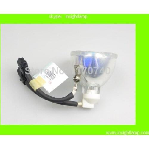Wholesale replacment Bare Lamp EC.J0601.001 / EC J0601 001 for PD521 projector