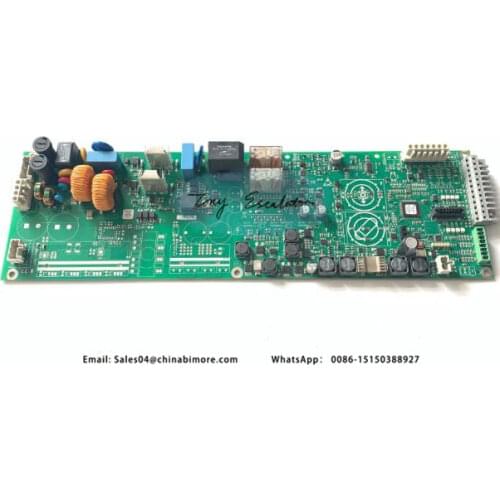 Elevator Lift Parts inverter driver main pcb card board 59413135 59413476 59413137 59413477