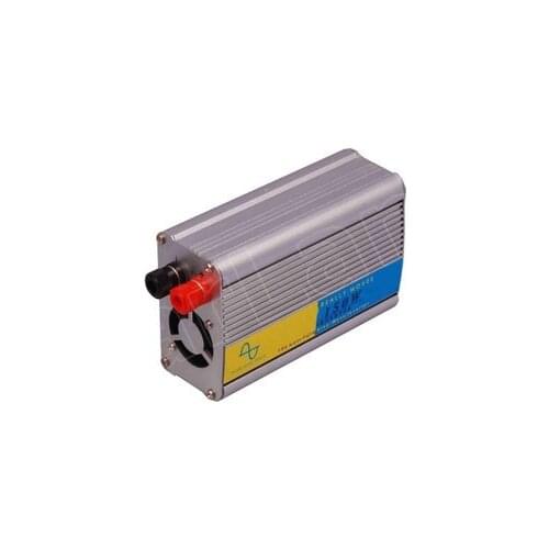 2018 new 12V to 220V 150W Pure Wave Car Car inverter Power Inverter