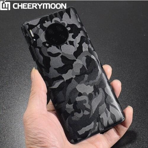 Защитные пленки для Huawei Mate 20 lite CHEERYMOON CM China At AliExpress