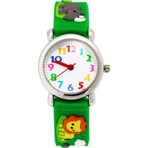 CHENFAKJ Watches For Girls