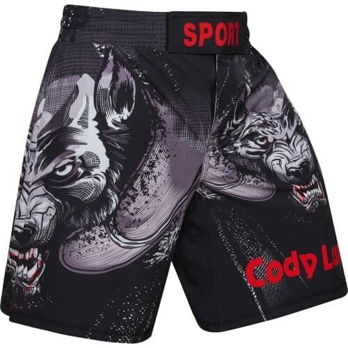 Cody Lundin MMA Men Compression Sportswear Suits Gym Tights Training Clothes Workout Jogging Sports Set Running Rashguard Tracks