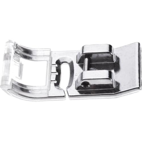 Domestic Sewing Machine Parts Zig Zag Presser Foot #76251 FOR Singer MACHINE