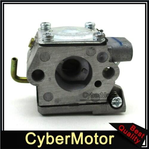 Carburetor For Ryan Ryobi Tillers Trimmers # 7843 105R 132R 725R 767R 775R Walbro WT-827 WT-827-1 WT-149A WT-275 WT340-1