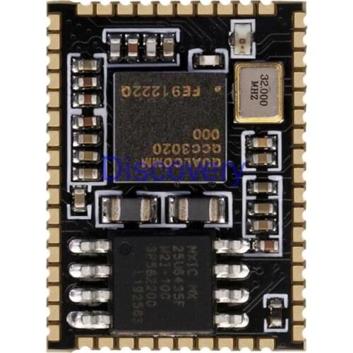 QCC3020 Bluetooth Module Bluetooth 5.0 Bluetooth TWS Module Bluetooth Aptx New Original APTX