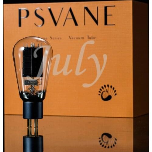The new PSVANE Acme 300B tube, high-power vacuum tube, audio vacuum tube, can replace WE300B