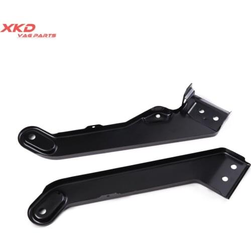 Headlight Front Support Bracket Left & Right Kit Fit For V-W Arteon 2019 3G8806929 3G8805932 3G8 805 932
